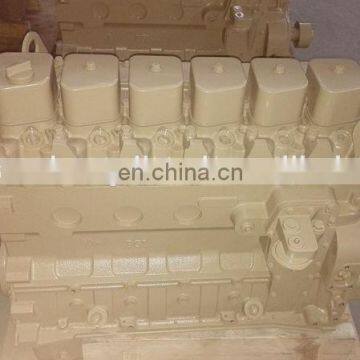 6BT5.9 long engine block for marine /truck/bus/construction machinery engine