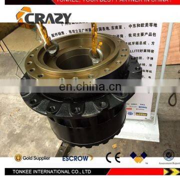 Excavator E325D travel motor gearbox/ travel reduction gearbox 191-2682