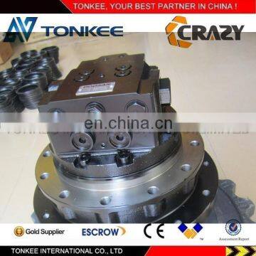 Original New 2302-9277B Travel Motor Assy TM09VC Final Drive TM09VC for KOBELCO SK60-3 Excavator Parts photo-2