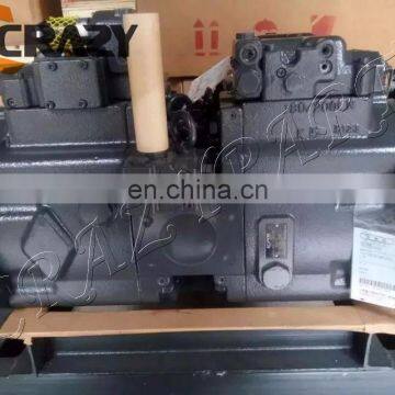 KPM K5V160DT hydraulic pump, excavator spare parts,kawasaki hydraulic pump