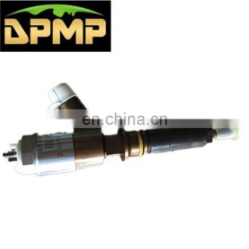 C6.6 fuel injector for excavator