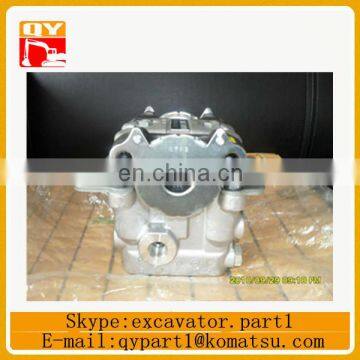 PC200-7 Excavator Travel Parts Control PPC Valve 702-16-03750 for Sale photo-2