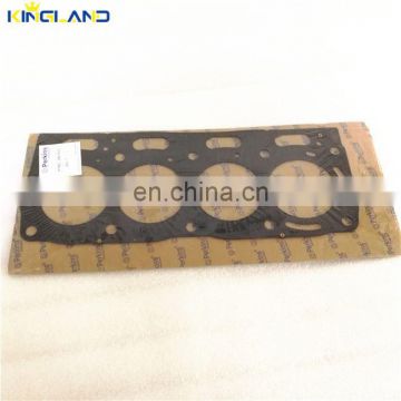 Diesel engine 1104c Head Gasket 3681E051