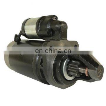 Starter Motor 114799A1 0001369007 0001369019 0001369025 3283812 for Farm TRACTOR and WINDROWER photo-2