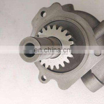 Cummins M11 Engine Water Pump 4299042 4972861 4004612 3073693 4972853 photo-3