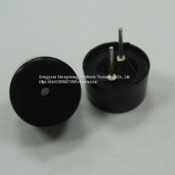 Piezoelectric passive buzze scdz12*75