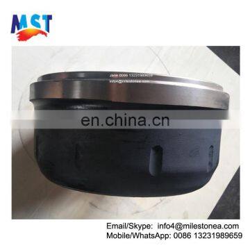 Manufacture Truck Brake Drum 3054210001 photo-4