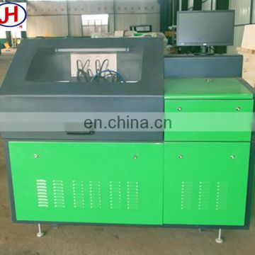 JH-CRS 7072 High Pressure Common Rail Fuel Injection Pump Test Bench