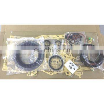 excavator engine parts for 6D140 ull gasket set