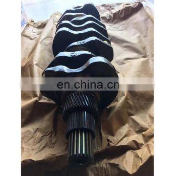 Diesel Engine Parts for V3800 Crankshaft Forged Steel 1G514-23010 photo-3