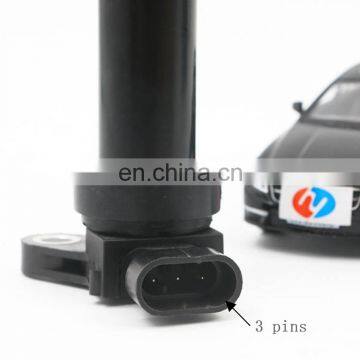 Wholesale Automotive Parts 27301-23400 for Hyundai Kia Jiale 2.0L Ignition Coil Pack Ignition Coil Manufacturers