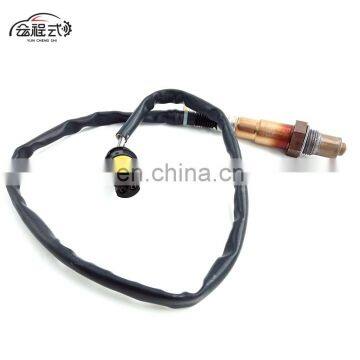 Wholesale New Rear Oxygen Sensor O2 for Mercedes W203 W211 W204 CLK SLK200 C180 C230 E200 0025400617 photo-2