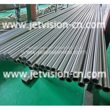 High Quality Stainless Seamless Pipe TP316L Seamless Steel Tube photo-5