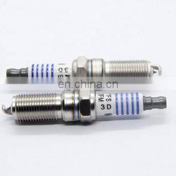 Platinum Spark Plugs SP-411 AYFS22FM photo-4
