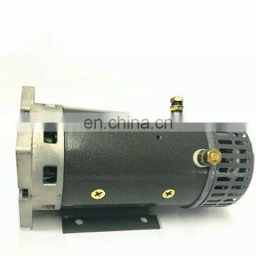 Заводская цена на электродвигатель для воротникового электрофура CW 24В photo-3