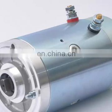 12V 1.6KW  chinese factory high quality high rpm low voltage dc motor electric vehicle ZD1223B