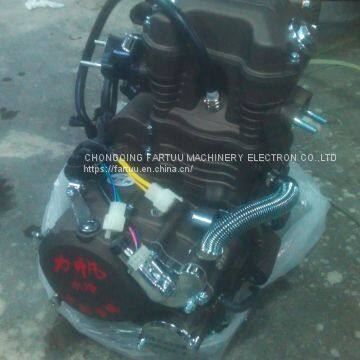 Lifan Dirt Bike Motorcycle 200cc 4 Stroke Gasoline Engine