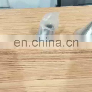 Customized 2205 2507 stainless steel reducer