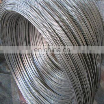 201 202 202Cu 204 stainless steel wire 0.05mm