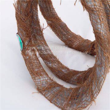 Electro Galvanized Wire Tie Wire Binding Wire photo-3