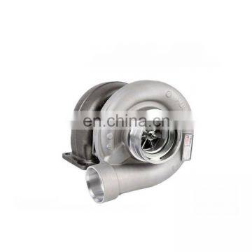 Turbo HX40W Turbocharger J802651 For Case Wheel Loader 721C 821C