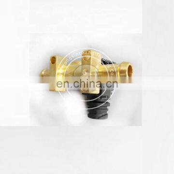 Aftertreatment DEF Tank Heater Control Valve 5288620 for Dongfeng Truck