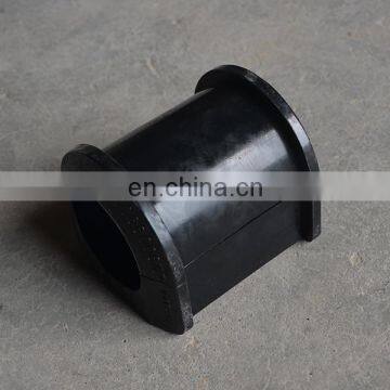SINOTRUK SPARE PARTS 199100680067 Rubber Bearing For Truck photo-2