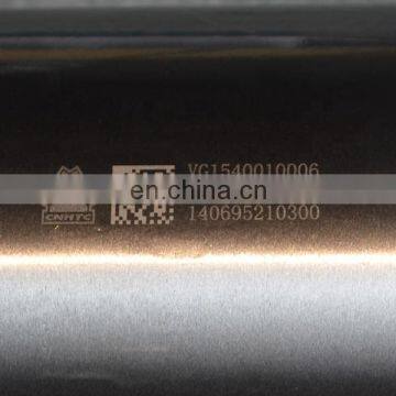 Sinotruk Howo Engine Parts Diesel VG1540010006 Cylinder Liner photo-3