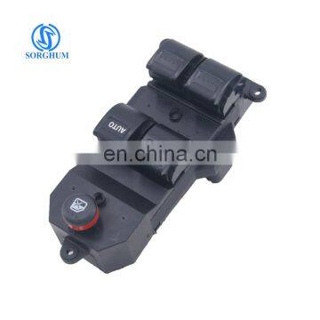Auto Right Side Window Lifter Switch For Honda Fit 35750-SAA-003