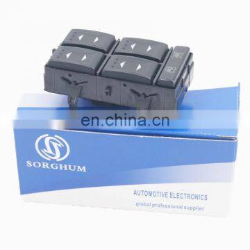 Universal Window Lifter Switch For Ford Mondeo MK3 MK III 01-07 3S7T-14A132-BA
