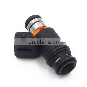 Aftermarket Fast Electronic Fuel Injectors for Volkswagen Jetta Golf 1999-2001 photo-3