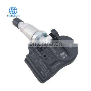 Universal TPMS Sensor For Volvo S60 S80 V40 V60 XC60 XC70 433MHZ 31341171