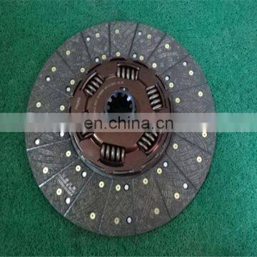 Aftermarket High Quality New Clutch Plate 2704010131
