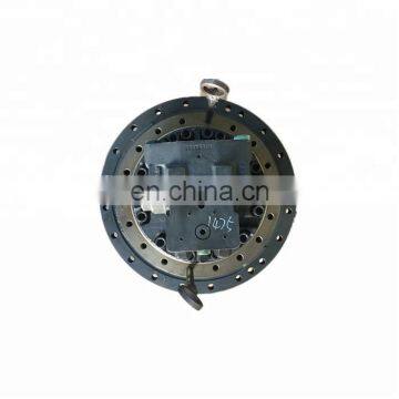 Excavator Original Final Drive Parts Nabtesco GM35 Travel Motor