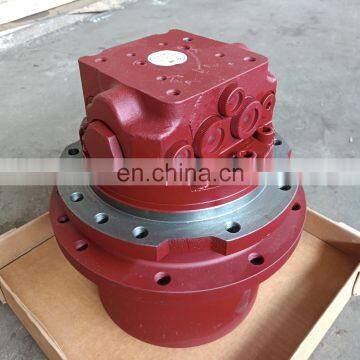 Excavator Parts 266-6397 304c cr Final Drive 304c cr Travel Moter in Stock photo-2
