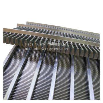 Wedge Wire Screen Panel photo-3