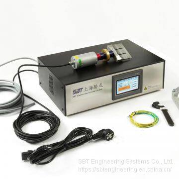 Ultrasonic Tire Rubber Cutting 20kHz/40kHz Ultrasonic Cutter for Tire Rubber Tire Building