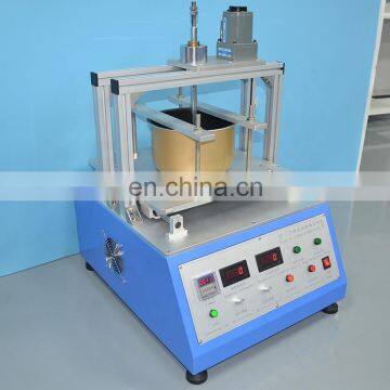 Non Stick Cooker Abrasion Tester, Non Stick Pan Wear Test Machine photo-6