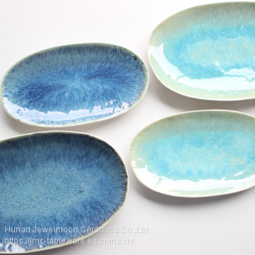 Reactive Glaze Tableware photo-2