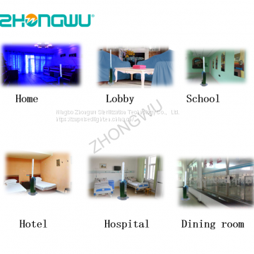 UV Disinfection Truck photo-3