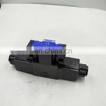 YUKEN Solenoid Directional Control Valve DSG-01-3C60-A240-N1-50 DSG-01-3C9-A240-N1-50 DSG-01-3C10-A240-N1-50 photo-3
