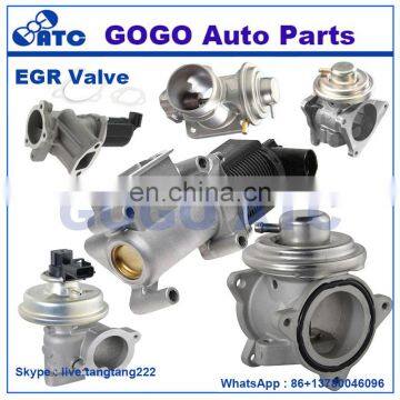 mitsubishi pajero valve egr 1582a037 1582a483