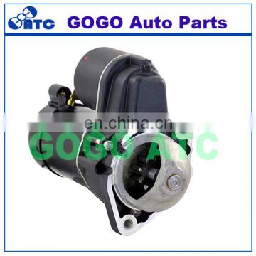 Starter Motor for FIAT OEM D6RA21 D6RA210 0001157016 0001157006 30700711