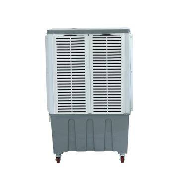 Portable Water Chiller Air Cooling System Evaporative Air Cooler for Factory