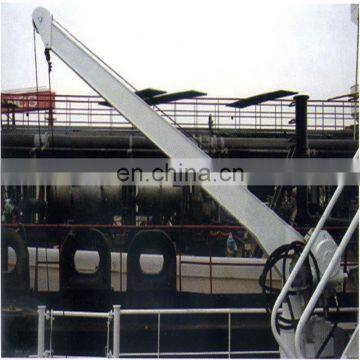 Marine 5ton 10m Pick and Carry Crane for Ship