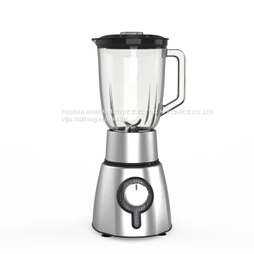 Multifunctional Food Processor ice juicer electric table blender Commercial Juice Blender