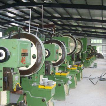Xinghua Bosheng Metal Products Factory company overview - view 2