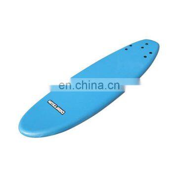 Easy to Control Smooth Lines Surfboard Blanks Made in China