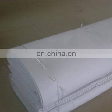 Recycled Thin Super Quality 100% Wool Felt Fabric and Pressed Wool Felt photo-4