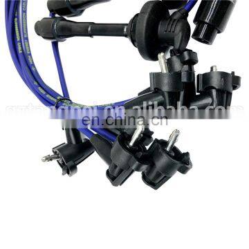 Spark Plug Wire Ignition Cable OEM 90919-21519 9091921519 photo-4